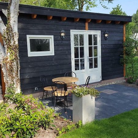Chalet Castricum Exterior foto