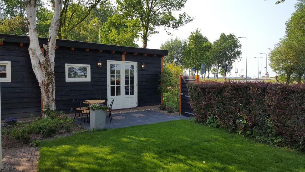 Chalet Castricum Exterior foto