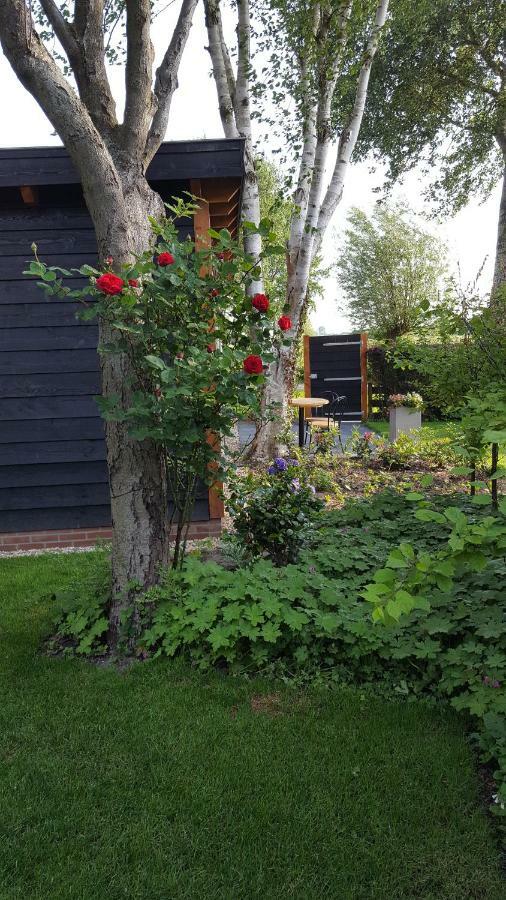 Chalet Castricum Exterior foto